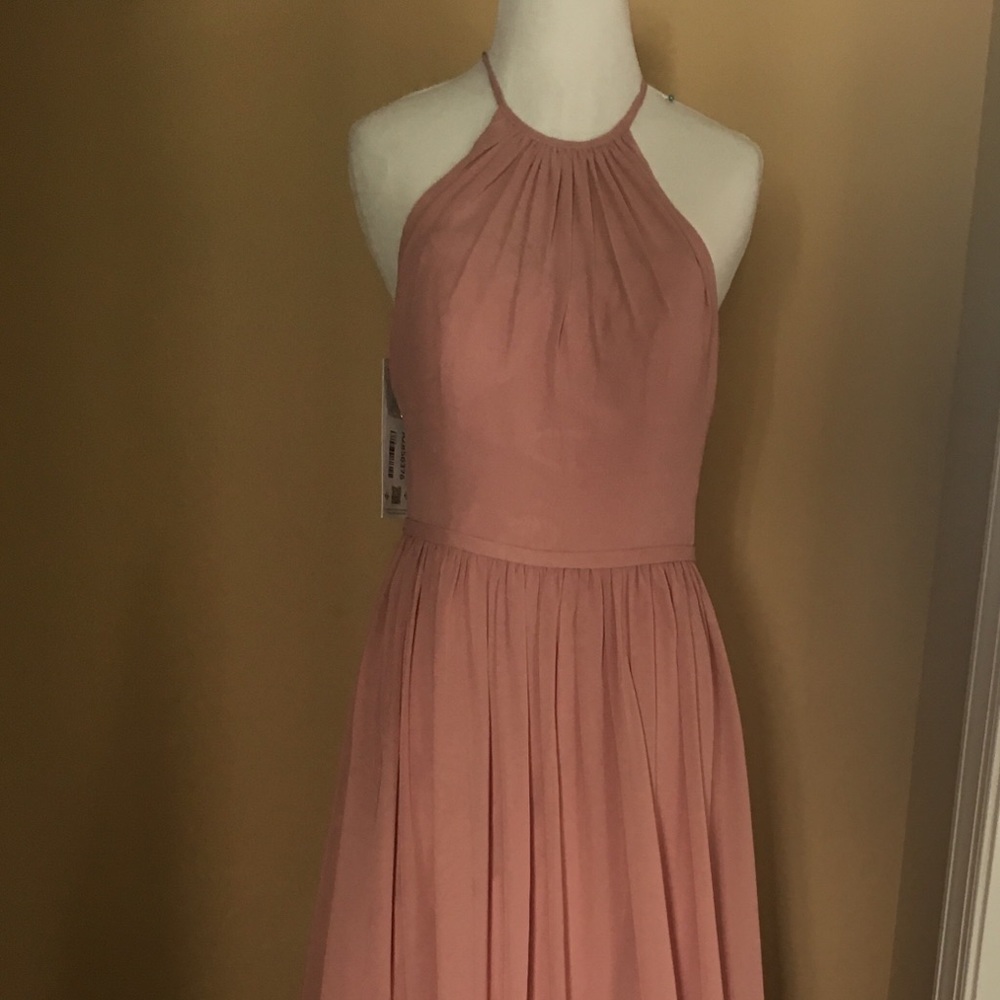 Azazie Kailyn NWT